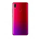 Full Body Housing for Vivo Y95 - Red by Sparestream
