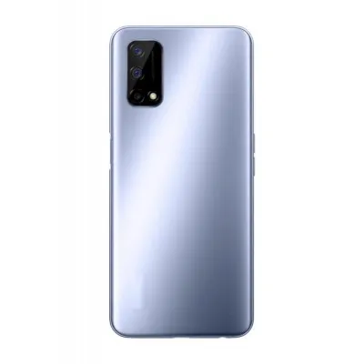 Full Body Housing for Realme Narzo 30 Pro 5G White by Sparestream