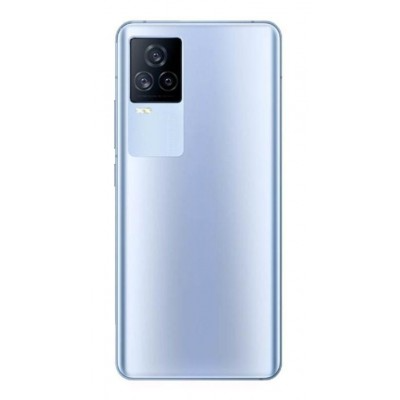 Full Body Housing for Vivo iQoo 7 Legend Blue by Sparestream