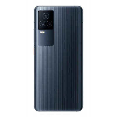 Full Body Housing for Vivo iQoo 7 Legend Grey by Sparestream