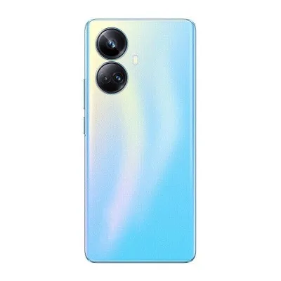 Full Body Housing for Realme 10 Pro Plus Blue by Sparestream