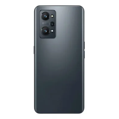 Full Body Housing for Realme GT Neo Black by Sparestream