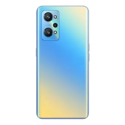 Full Body Housing for Realme GT Neo 2 Blue by Sparestream