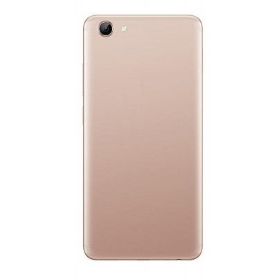 Full Body Housing for Vivo Y71 White by Sparestream