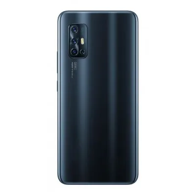 Full Body Housing for vivo V19 Neo - Black by Sparestream