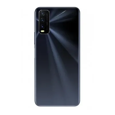Full Body Housing for Vivo Y20A - Black by Sparestream