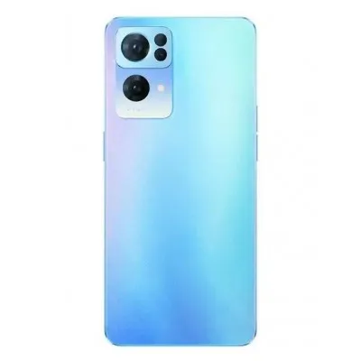 full body housing Oppo Reno 7 Pro 5G BLUE by Sparestream