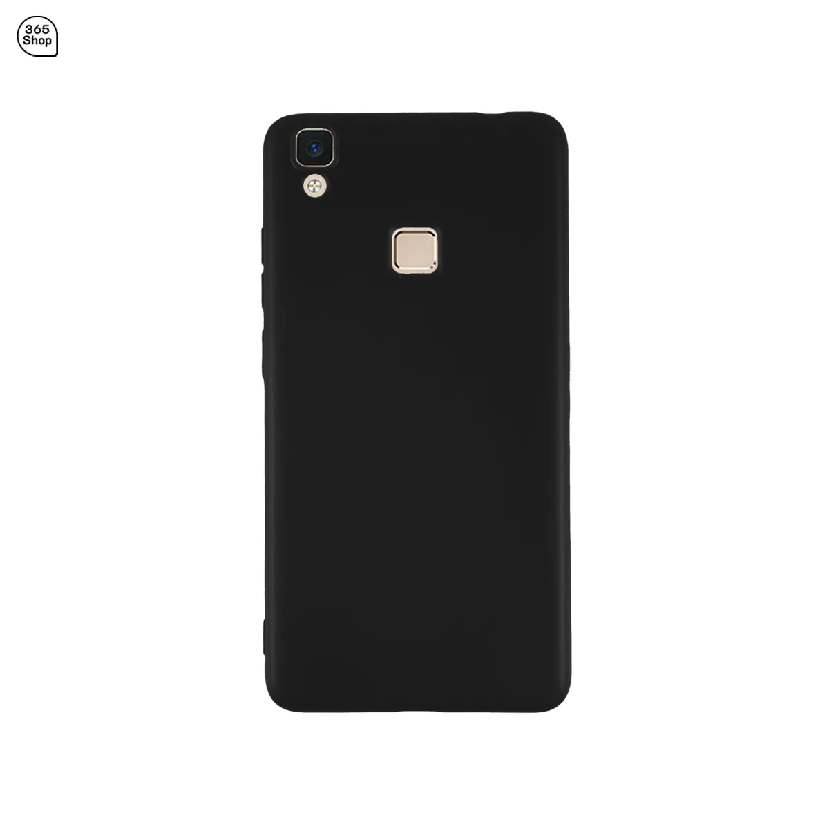 Housing Vivo V3 Max Black by Sparestream