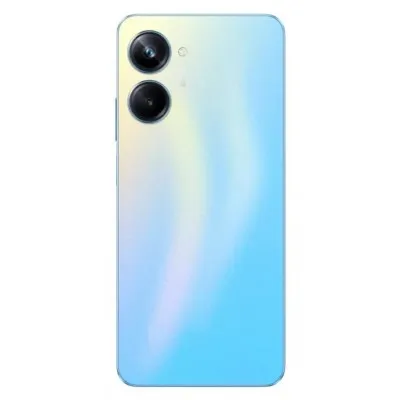 Full Body Housing for Realme 10 Pro Blue by Sparestream