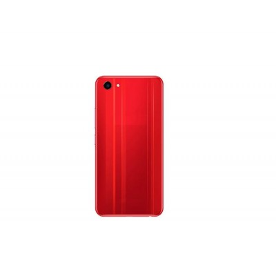 Full Body Housing for Vivo Y83 - Red by Sparestream