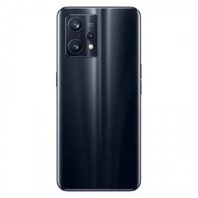 Full Body Housing for Realme 9 Pro Plus 5G Black by Sparestream
