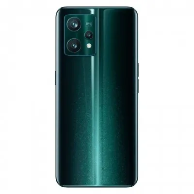 Full Body Housing for Realme 9 Pro Plus 5G Green by Sparestream