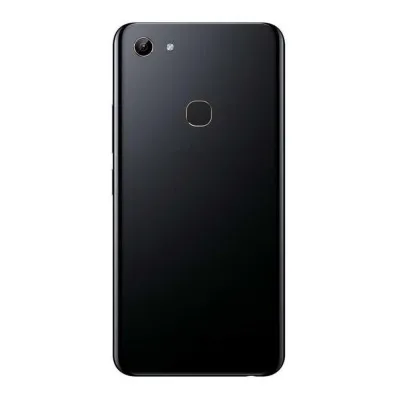 Full Body Housing for Vivo Y53 - Black by Sparestream