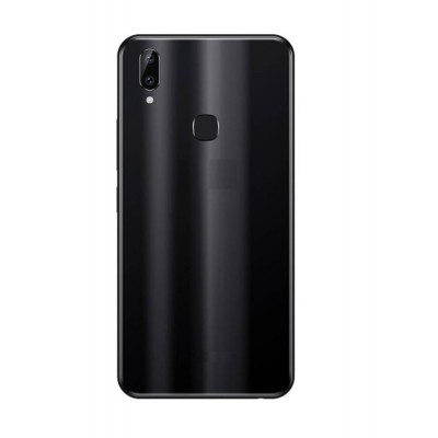 Full Body Housing for Vivo Y83 Pro - Black by Sparestream