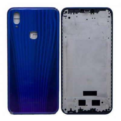 Full Body Housing for Vivo Y83 Pro - Purple by Sparestream