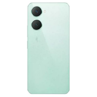 Full Body Housing for Vivo Y18 India - White by Sparestream