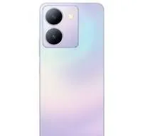 Full Body Housing for Vivo Y27 5G - Purple by Sparestream