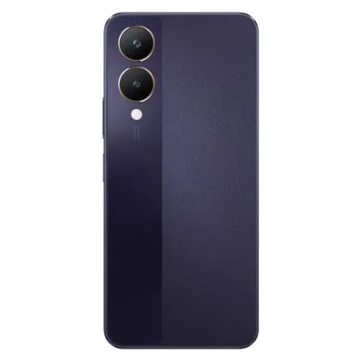 Full Body Housing for Vivo Y28 5G - Purple by Sparestream
