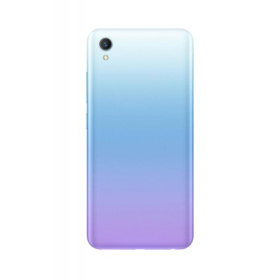 Full Body Housing for Vivo Y1s Blue by Sparestream
