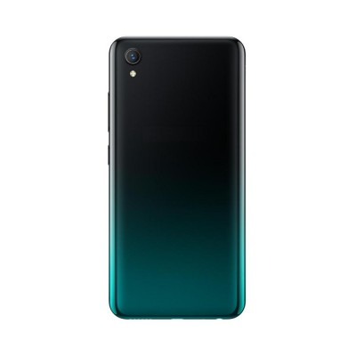 Full Body Housing for Vivo Y1s Black by Sparestream