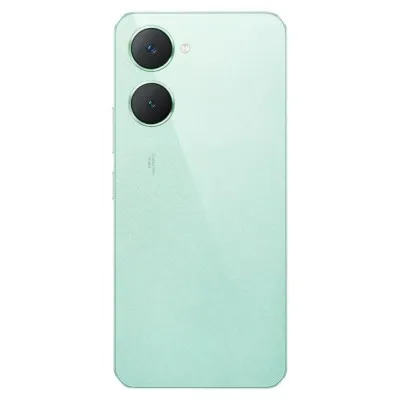 Full Body Housing for Vivo Y18i - Green by Sparestream