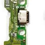 Charging Connector Flex / PCB Board for Vivo Y18-Y18L by Sparestream