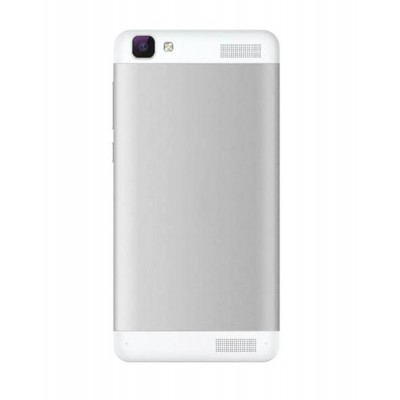 Full Body Housing for Vivo V1 - White by Sparestream