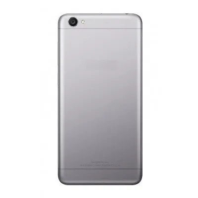 Full Body Housing for Vivo Y55S - Grey by Sparestream