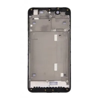 LCD Frame Middle Chassis for Vivo Y55S - Grey by Sparestream