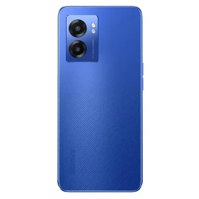 Full Body Housing for Realme Narzo 50 5G - Blue by Sparestream