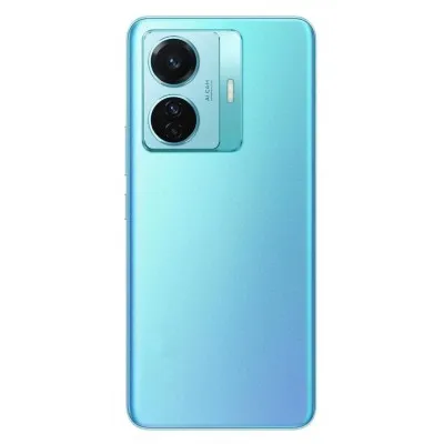 Housing Vivo T1  Pro 5G- Cyan   By Sparestream