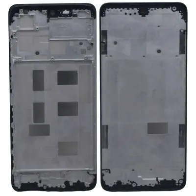 LCD Frame Middle Chassis for Realme Narzo N65 5G - Green by Sparestream