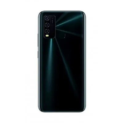 Full Body Housing for Vivo Y30 - Black by Sparestream