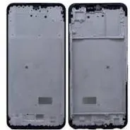 LCD Frame Middle Chassis for Vivo Y21s - White by Sparestream