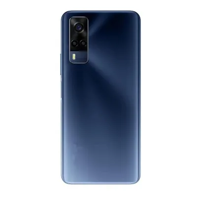 Full Body Housing for Vivo Y53s 4G Ocean by Sparestream