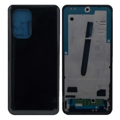 Full Body Housing for Xiaomi Mi 11X - Black by Sparestream