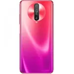 Full Body Housing for Xiaomi Poco X2 - Red by Sparestream