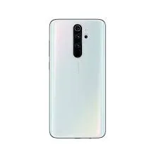 Full Body Housing for Xiaomi Redmi 9 Prime - White by Sparestream