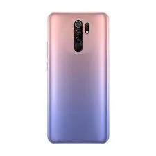 Full Body Housing for Xiaomi Redmi 9 Prime - Pink by Sparestream