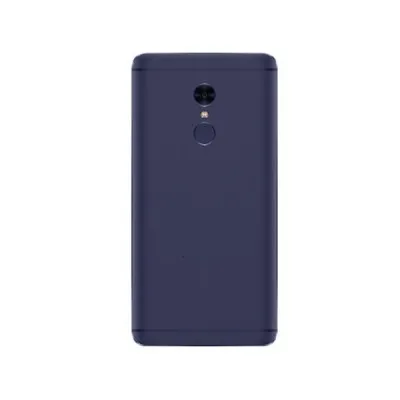 Full Body Housing for Xiaomi Redmi Note 4 64GB - Blue by Sparestream