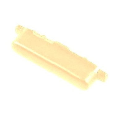 Power Button Outer for Infinix Zero 30 4G Gold - Plastic On Off Switch by Sparestream
