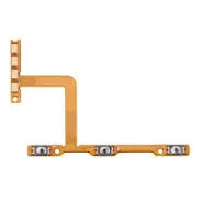 Volume Button Flex Cable for Infinix Zero 5G by Sparestream