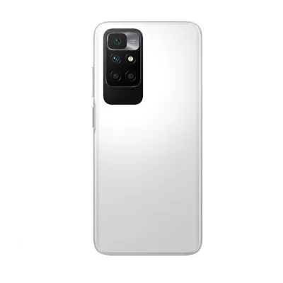 Full Body Housing for Xiaomi Redmi 10 Prime - White by Sparestream
