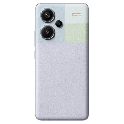 Full Body Housing for Xiaomi Redmi Note 13 Pro Plus 5G - Purple by Sparestream