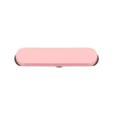 Power Button Outer for Google Pixel 9 Pink - Plastic On Off Switch by Sparestream