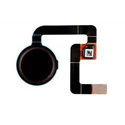 Fingerprint Sensor with Flex Cable for Google Pixel XL 2 White by Sparestream