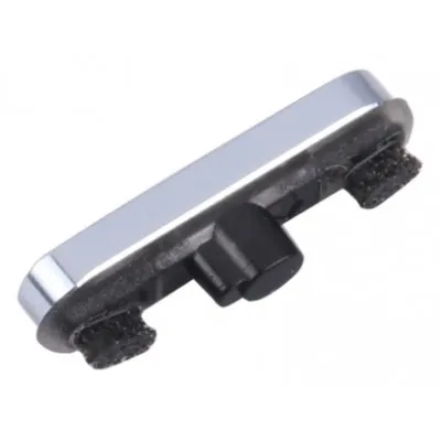 Power Button Outer for Google Pixel 8 Pro Blue - Plastic On Off Switch by Sparestream