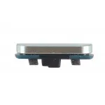 Power Button Outer for Google Pixel 8a Green - Plastic On Off Switch by Sparestream