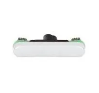 Power Button Outer for LG Google Nexus 5X 16GB White - Plastic On Off Switch by Sparestream