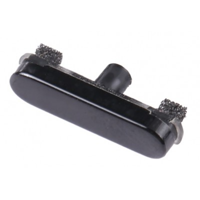 Power Button Outer for Google Pixel 6 5G Black - Plastic On Off Switch by Sparestream